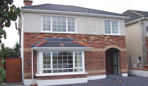 2 storey detached house in Clonee, Dublin 15